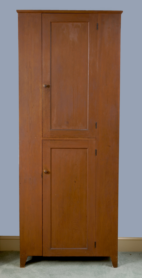 Lot 15, Infirmary Cupboard